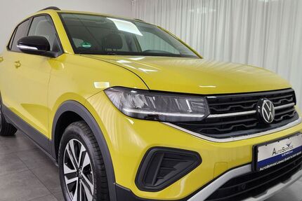 VW T-Cross 5.309 km 19.990 &euro; Schloß Holte-Stukenbrock 33758