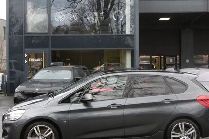 BMW 220 Active Tourer 149.999 km 12.450 &euro; Gütersloh 33332