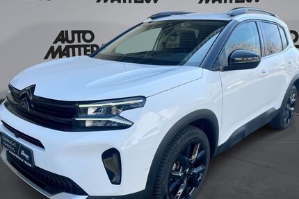 Citroen C5 Aircross 21.000 km 22.990 &euro; Bielefeld 33719