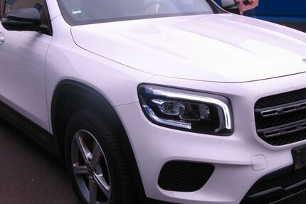 Mercedes-Benz GLB 200 145.000 km 25.950 &euro; Bielefeld 33613