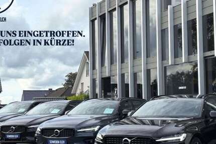 Volvo XC60 135.000 km 19.990 &euro; Halle Westfalen 33790