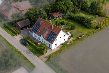Haus Geseke - 8 Zimmer, 274 m&sup2;, 689.000&euro; | Angebot:27439270