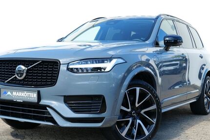 Volvo XC90 91.060 km 45.790 &euro; Bielefeld 33647