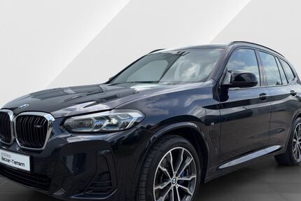 BMW X3 M40 111.758 km 42.710 &euro; Versmold 33775