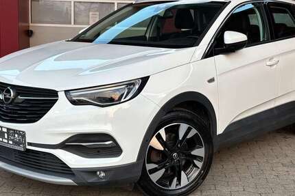 Opel Grandland X 110.000 km 11.990 &euro; Bielefeld 33609