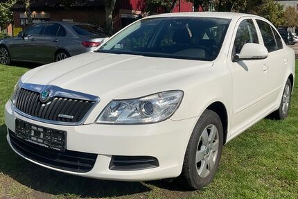 Skoda Octavia 98.000 km 5.850 &euro; Beelen 48361