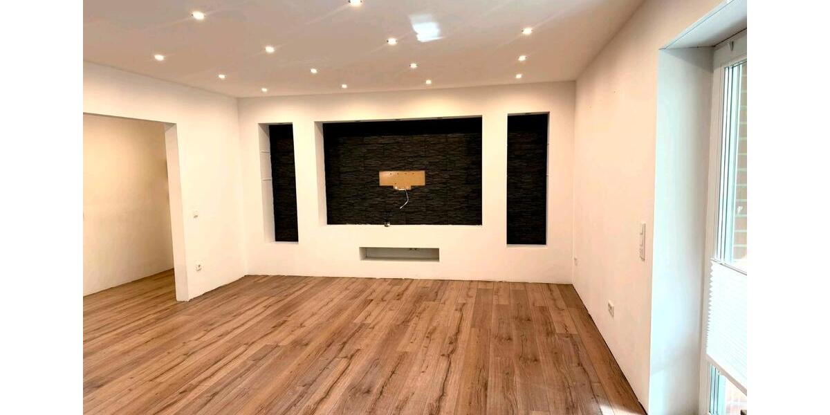 Hochparterre Warendorf - 4 Zimmer, 123 m&sup2;, 265.000&euro; | Angebot:27462860