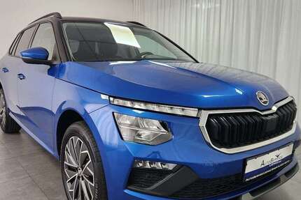 Skoda Kamiq 14.976 km 19.490 &euro; Schloß Holte-Stukenbrock 33758