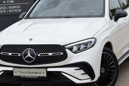 Mercedes-Benz GLC 220 183.500 km 37.950 &euro; Beckum 59269