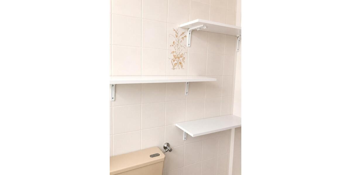 Etagenwohnung Bielefeld Schildesche - 2 Zimmer, 52 m&sup2;, 169.000&euro; | Angebot:27260050