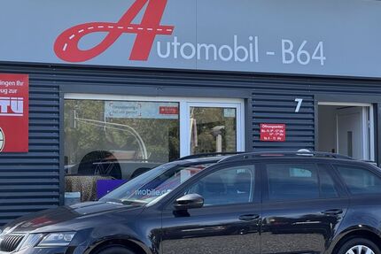 Skoda Octavia 159.000 km 11.850 &euro; Warendorf 48231