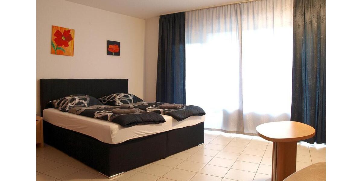 Etagenwohnung Bad Rothenfelde - 1 Zimmer, 30 m&sup2;, 48.000&euro; | Angebot:27168940