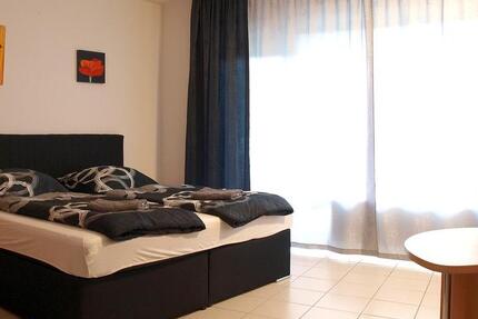 Wohnung Bad Rothenfelde - 1 Zimmer, 30 m&sup2;, 48.000&euro; | Angebot:27168940