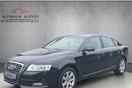 Audi A6 189.500 km 8.990 &euro; Gütersloh 33330