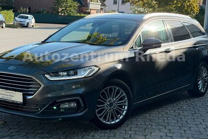Ford Mondeo 225.000 km 6.999 &euro; Rheda Wiedenbrück 33378