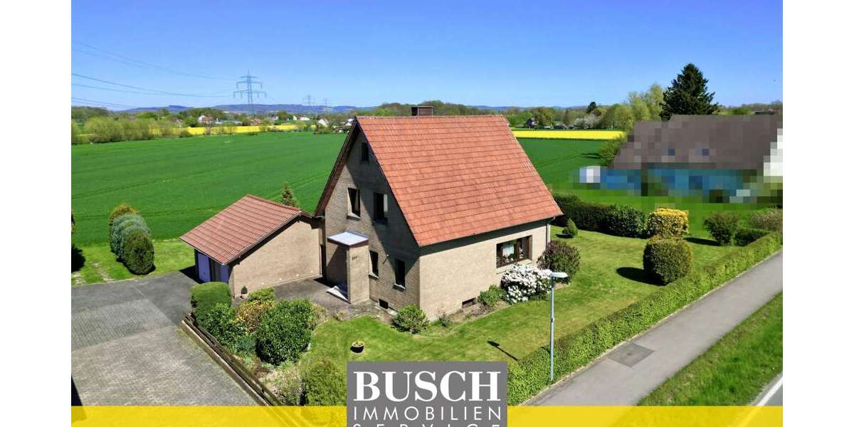 Einfamilienhaus Leopoldshöhe - 5 Zimmer, 95 m&sup2;, 239.000&euro; | Angebot:27309366