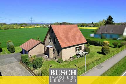 Haus Leopoldshöhe - 5 Zimmer, 95 m&sup2;, 239.000&euro; | Angebot:27309366