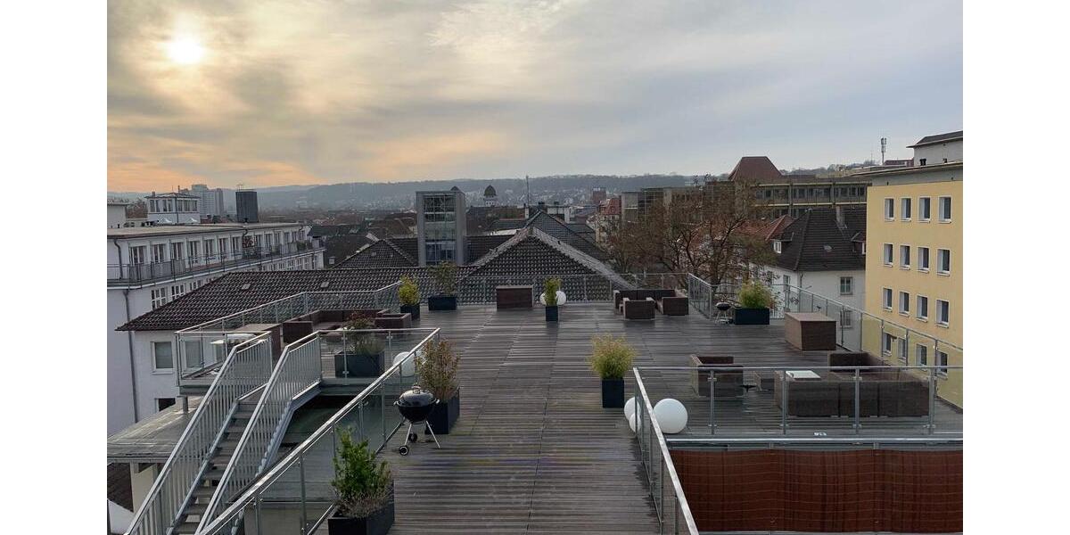 Etagenwohnung Bielefeld - 2 Zimmer, 71 m&sup2;, 855&euro; | Angebot:25584432