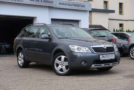 Skoda Octavia 125.941 km 6.850 &euro; Bielefeld 33617