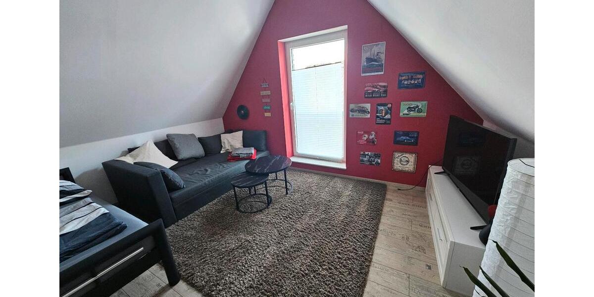 Maisonettenwohnung Rheda-Wiedenbrück Wiedenbrück - 4 Zimmer, 117 m&sup2;, 440.000&euro; | Angebot:26411155