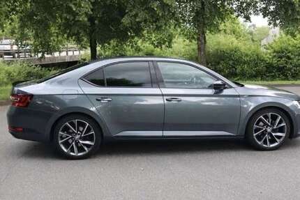 Skoda Superb 168.000 km 18.500 &euro; Bielefeld, Stadt 33605