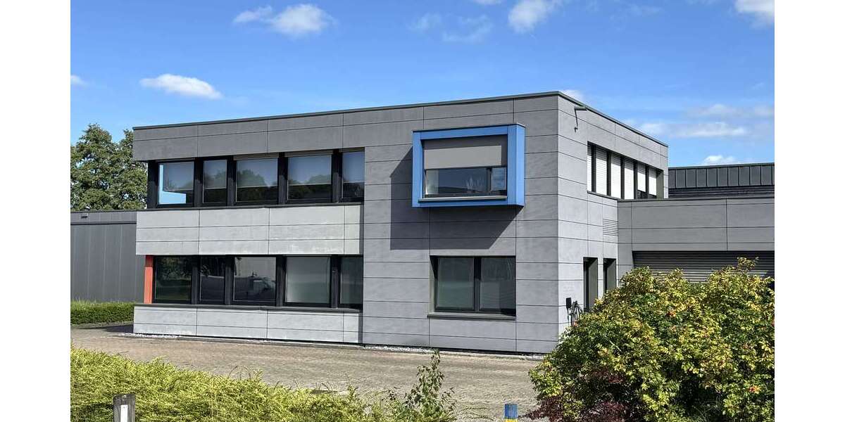 Gewerbeobjekt Bielefeld Schildesche - 980&euro; | Angebot:27328100