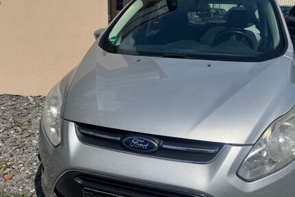 Ford C-Max 219.000 km 2.600 &euro; Lippstadt 59557