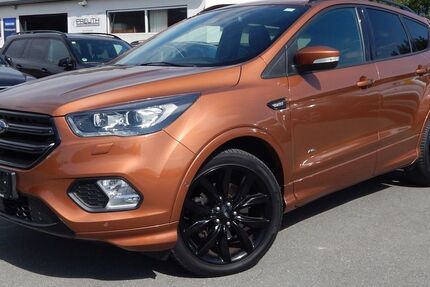 Ford Kuga 39.150 km 19.690 &euro; Bielefeld 33729