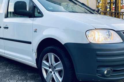 VW Caddy 345.000 km 3.999 &euro; Spenge, Stadt 32139