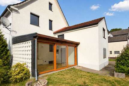 Haus Bielefeld Heepen - 5 Zimmer, 113 m&sup2;, 375.000&euro; | Angebot:27330594