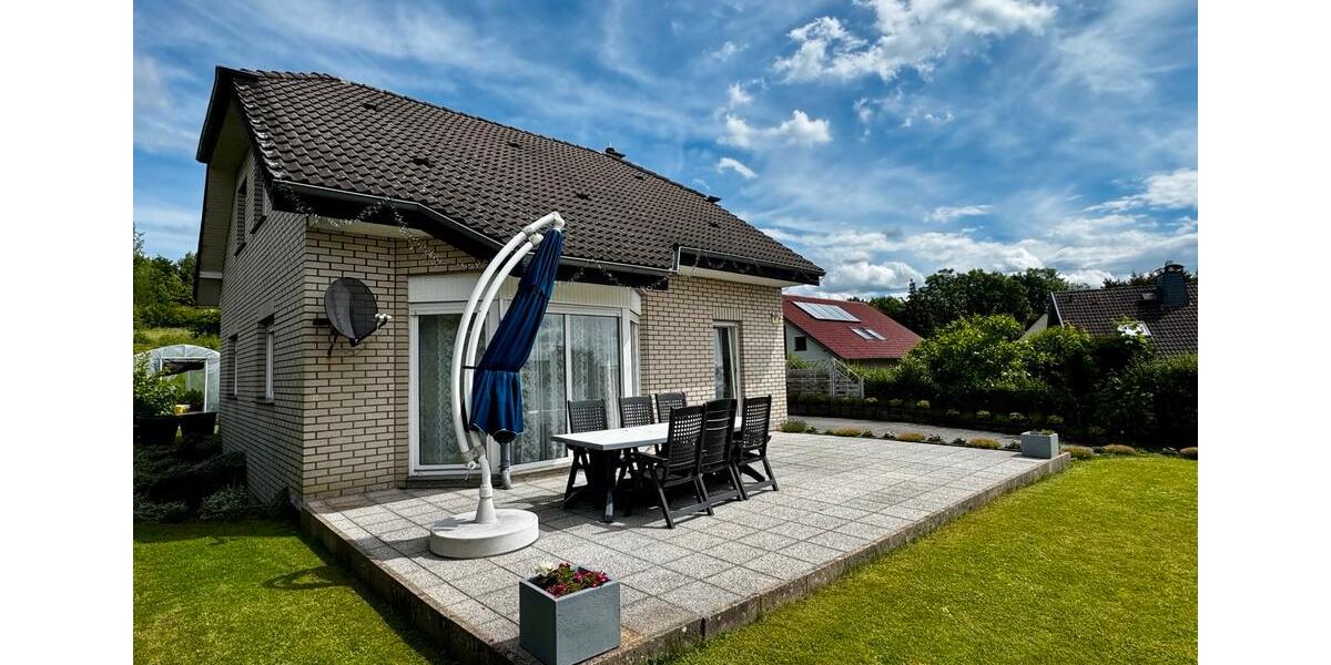Einfamilienhaus Bielefeld Heepen - 5 Zimmer, 115 m&sup2;, 485.000&euro; | Angebot:26978864