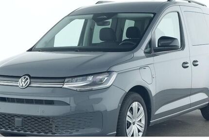 VW Caddy 16.753 km 33.990 &euro; Bielefeld 33689
