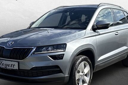 Skoda Karoq 71.852 km 17.990 &euro; Delbrück-Westenholz 33129