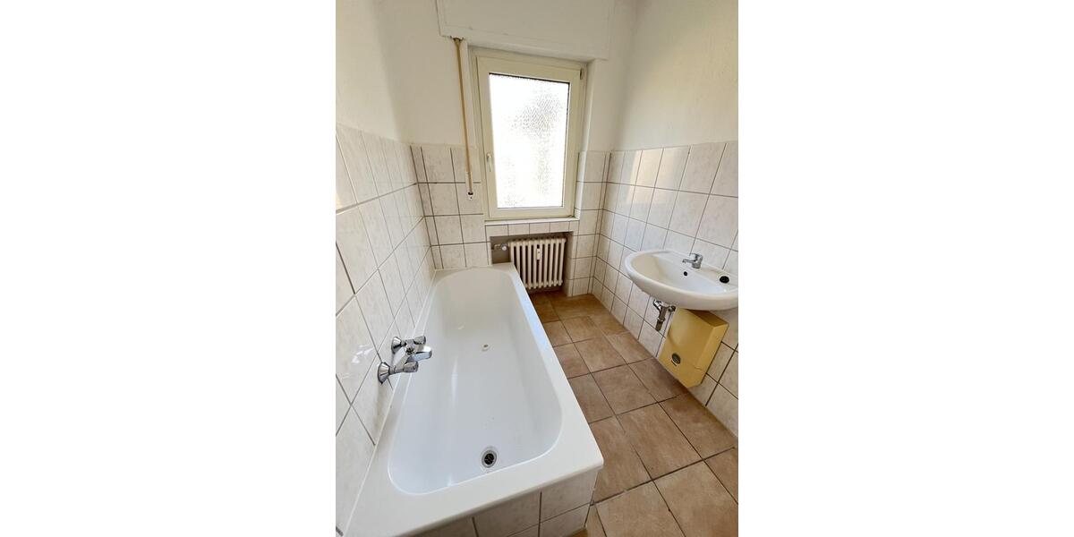 Etagenwohnung Beckum - 3 Zimmer, 96 m&sup2;, 650&euro; | Angebot:26166782