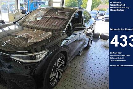 VW ID.5 51.954 km 30.300 &euro; Gütersloh 33334