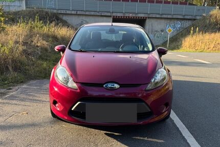 Ford Fiesta 211.500 km 1.100 &euro; Halle 33790