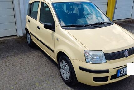 Fiat Panda 79.135 km 2.450 &euro; Bielefeld 33689