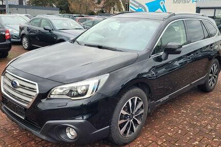 Subaru Outback 174.509 km 12.490 &euro; Halle (Westfalen) 33790