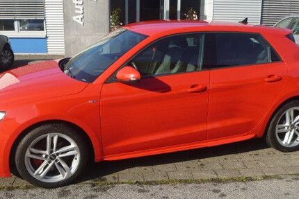 Audi A1 66.500 km 19.499 &euro; Delbrück 33129