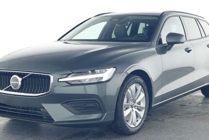 Volvo V60 16.837 km 31.990 &euro; Schloß Holte-Stukenbrock 33758