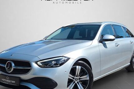 Mercedes-Benz C 220 138.272 km 24.450 &euro; Gütersloh 33334