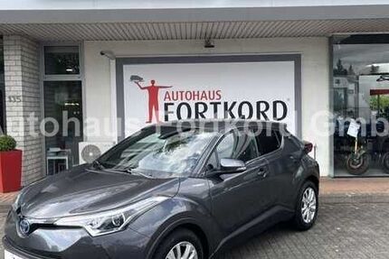 Toyota C-HR 64.980 km 19.980 &euro; Bielefeld 33689
