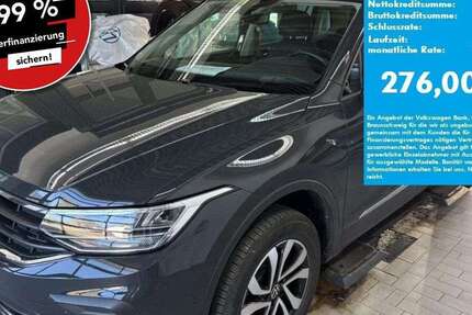 VW Tiguan 39.905 km 25.840 &euro; Schloß-Holte-Stukenbrock 33758