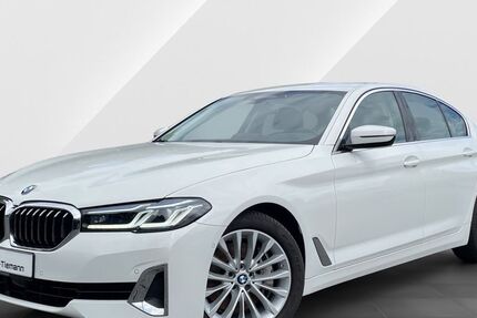 BMW 530 64.236 km 39.898 &euro; Bielefeld 33689