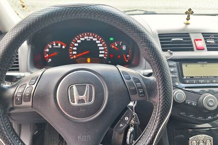 Honda Accord 300.000 km 2.000 &euro; Werther 33824