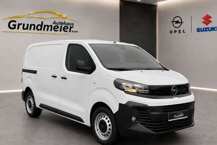 Opel Vivaro 2.500 km 29.999 &euro; Harsewinkel 33428