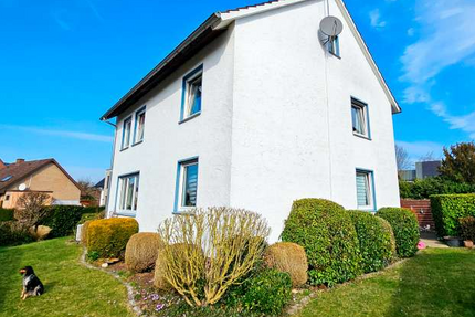 Haus Rheda-Wiedenbrück Wiedenbrück - 7 Zimmer, 140 m&sup2;, 410.000&euro; | Angebot:27092514