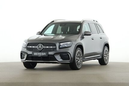 Mercedes-Benz GLB 200 9.900 km 43.550 &euro; Gütersloh 33332