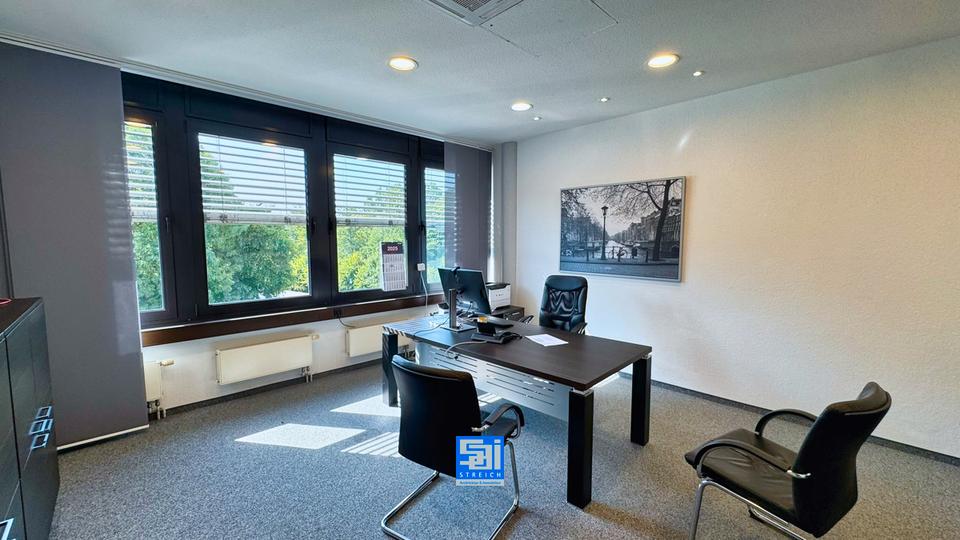 Gewerbeobjekt Bielefeld Heepen - 3.101&euro; | Angebot:21627754
