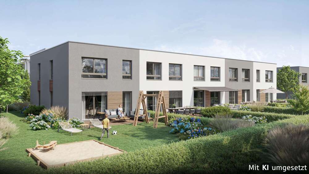 Einfamilienhaus Bielefeld Heepen - 4 Zimmer, 121 m&sup2;, 549.000&euro; | Angebot:25192804
